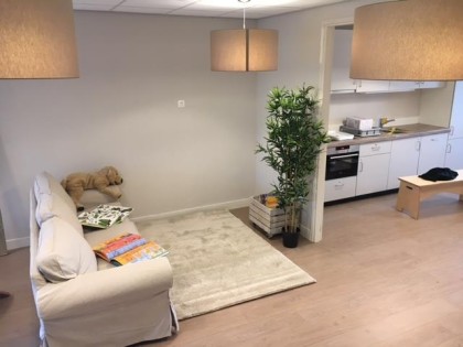 CompaNanny Nederland