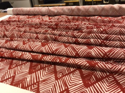 Speciale verlichting restaurant Amsterdam