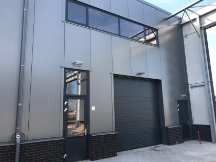 Vogelkersberg 1a Eemnes