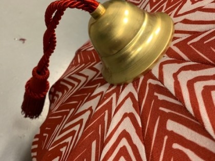 Speciale verlichting restaurant Amsterdam