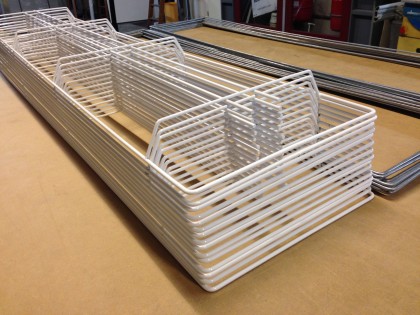 Lampenkap verlichting RTL Hilversum