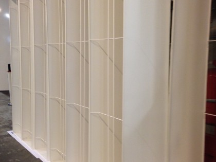 Lampenkap verlichting RTL Hilversum