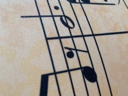 Chintz stof prima te bedrukken