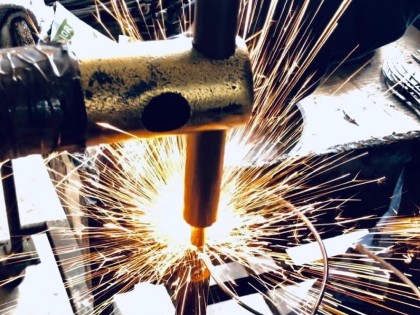 Divers laswerk in eigen beheer