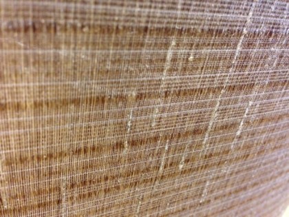 Transparante stoffen, vele kleuren aanwezig om uit te kiezen