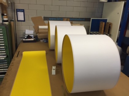 Lampenkappen Primera winkels