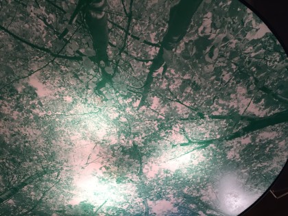 Restaurant Vuur Baarn, Lage Vuursche