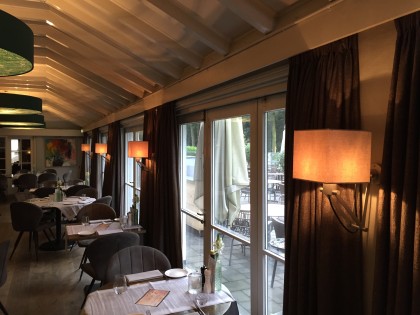 Restaurant Vuur Baarn, Lage Vuursche