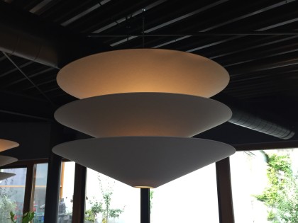 Combinaties College de Brink, Laren