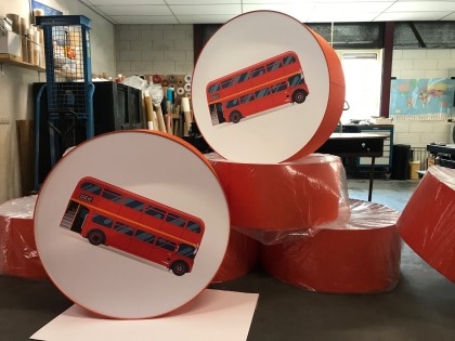 Kinderopvangorganisatie BINK