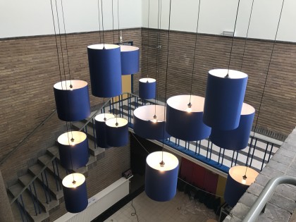 Kinderopvangorganisatie BINK