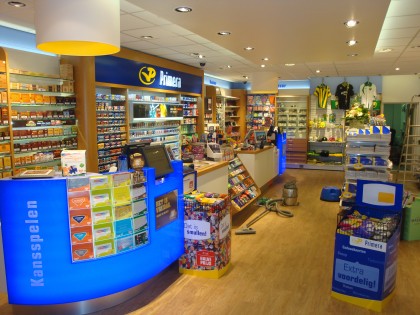 Lampenkappen Primera winkels