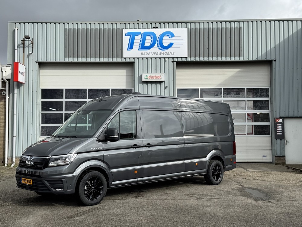 Van Amersfoort Racing