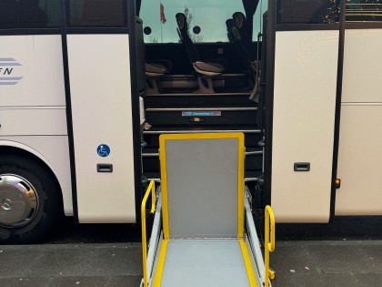 bus lift