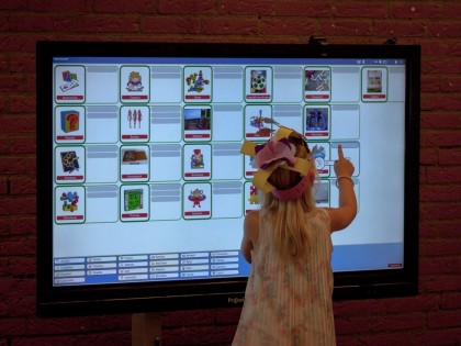 Basisschool de Ark ICT