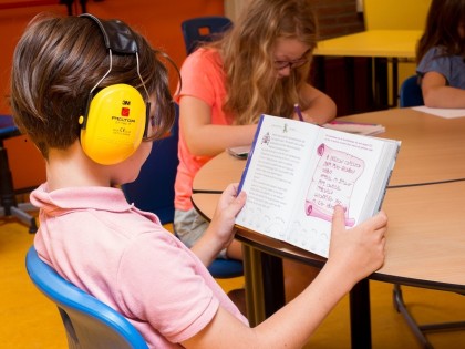 Basisschool de Ark activiteiten