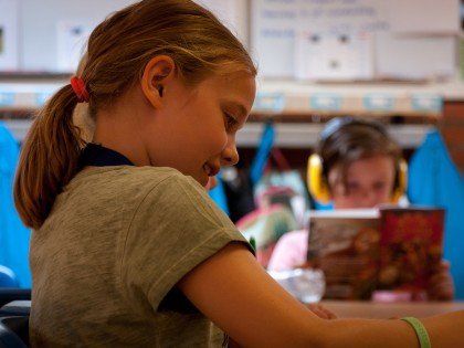 openbare basisschool de ark almere kinderen