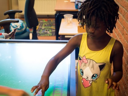 Basisschool de Ark ICT
