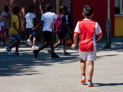 Basisschool de Ark Kunst, Cultuur en sport