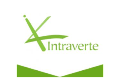 logo intraverte