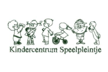 logo kindcentrum speelpleintje