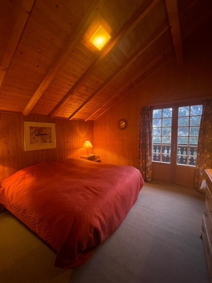 Kamer links boven III