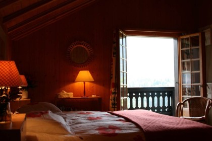 slaapkamer links boven