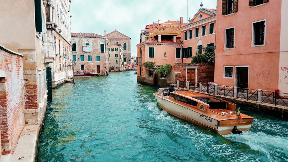 Italië