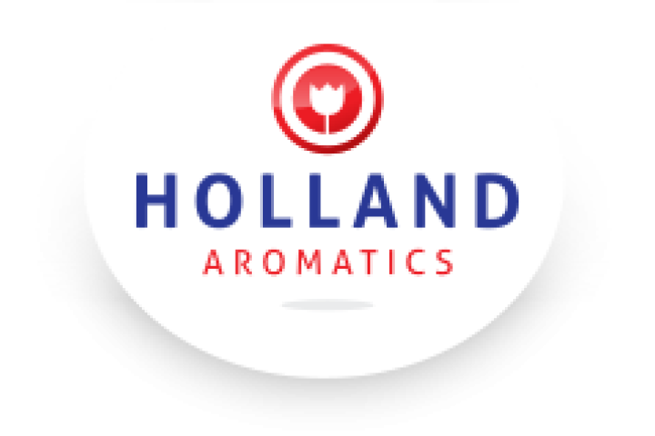 Logo Holland Aromatics