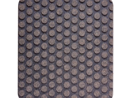 BLACK (STRONG ROUND)