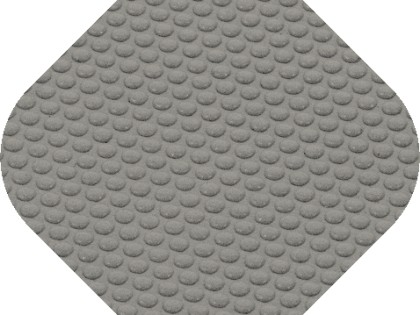 Embossed