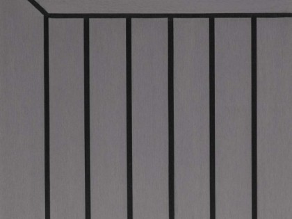 Silver : Black