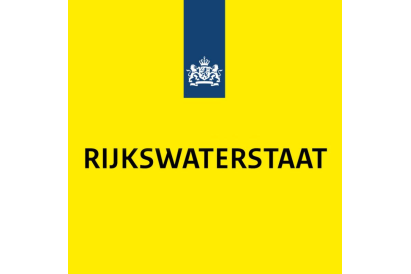 Logo Rijkswaterstaat