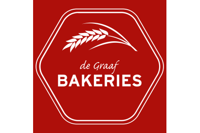 Logo De Graaf Bakeries