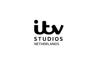 Logo ITV studios