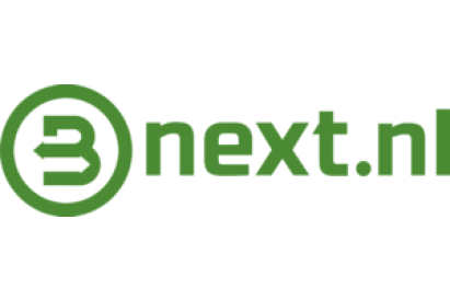 Logo B Next
