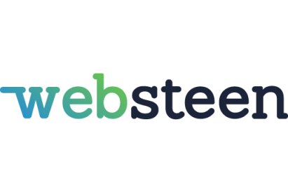 Logo Websteen