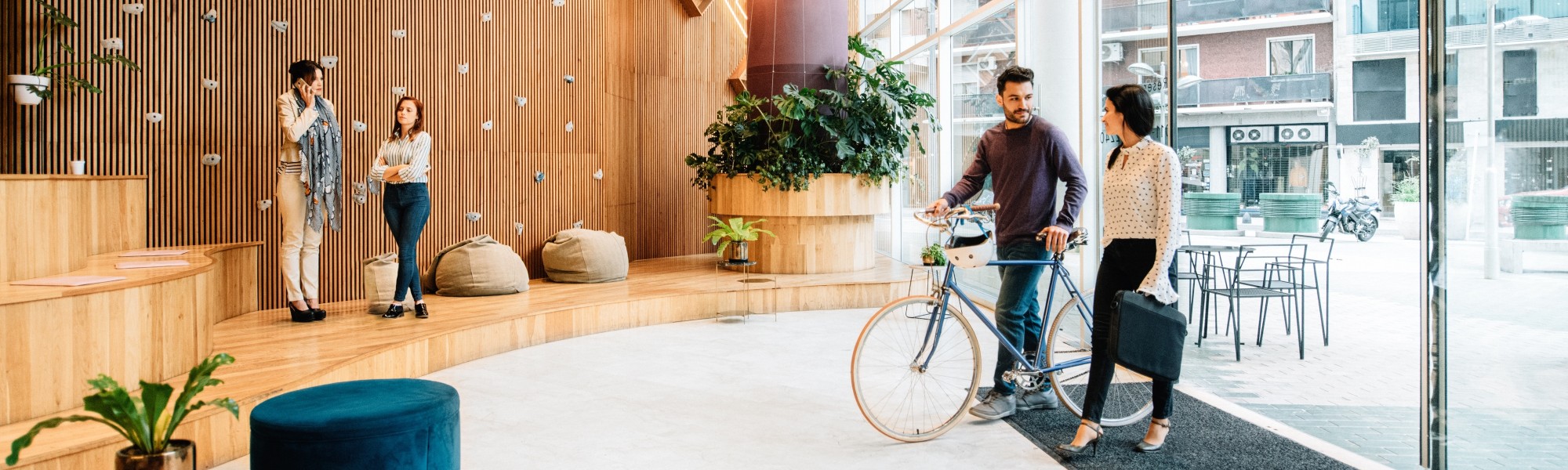 Jouw partner in de juiste match