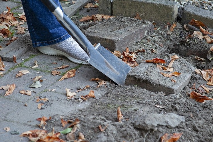 Een randje tegelwippen is zo gedaan, doe je mee?