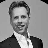 Peter heb ik leren kennen in de opstartfase van ons SAP softwarebedrijf "Zeiber".