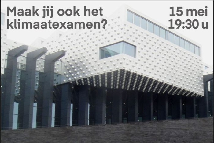 klimaatexamen