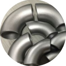 Titanium fitting Gr1