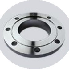 Titanium flange Gr1