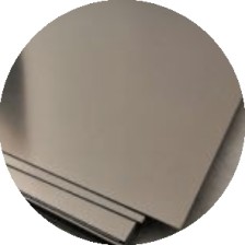Titanium sheet