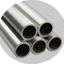 Titanium tube Gr5
