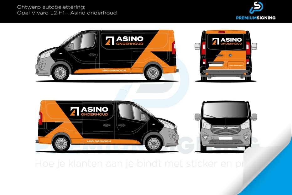 Ontwerp laten maken?