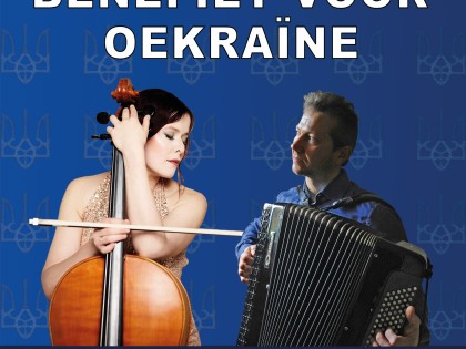 17 mei concert 23042025 flyer voorkant Bussum