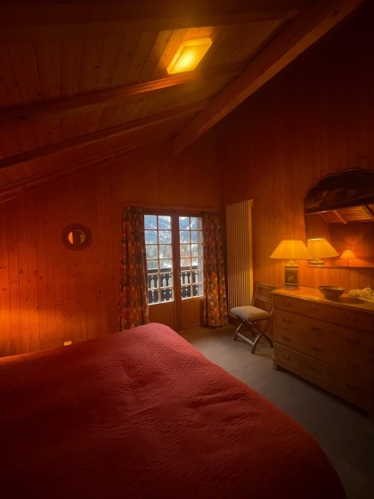 slaapkamer links boven