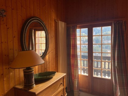 Slaapkamer rechts boven II