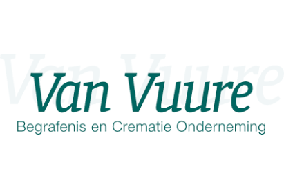 Logo Van Vuure